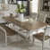 Laurel Foundry Modern Farmhouse Xochitl Extendable Solid Wood Base ...